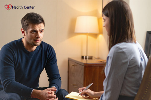 Как проходит лечение игромании в Каменск-Уральском в клинике Центр здоровья<