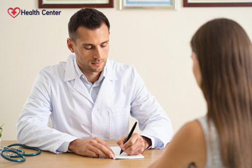 Лечение зависимости от Габапентина в Каменск-Уральском в клинике Центр здоровья